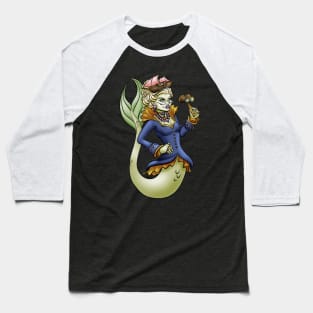 Extravagant Baseball T-Shirt